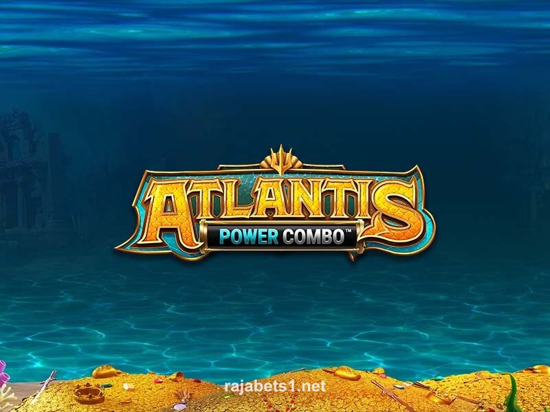 Atlantis Power Combo Game