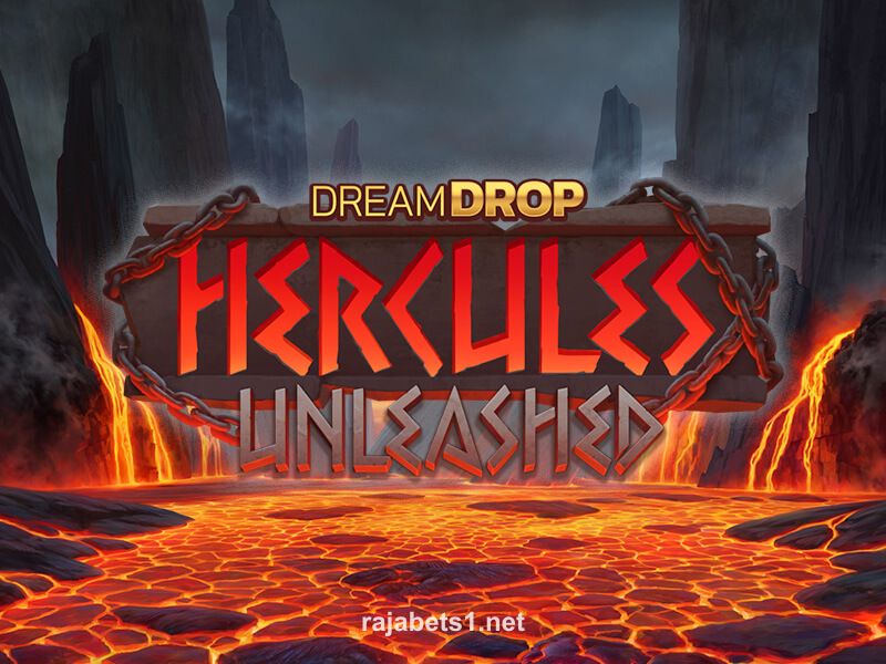 Hercules Unleashed Dream Drop Game