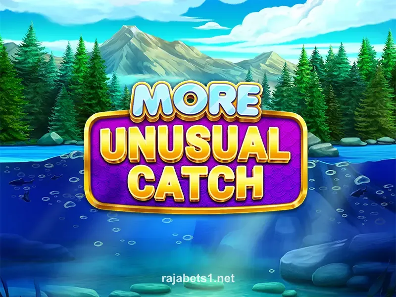 More Unusual Catch Game
