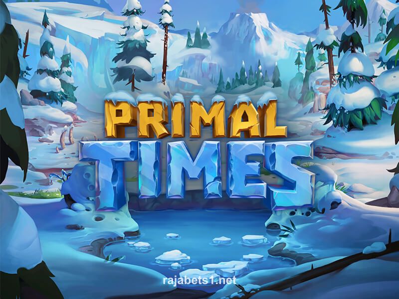 Primal Times Crash Game