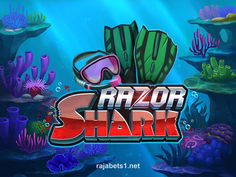 Razor Shark Game