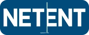 Payment partner NetEnt logo