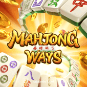 Mahjong Ways Slot Game