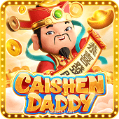 Caishen Daddy Slot Game