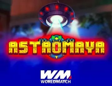 Astromaya Crash Game