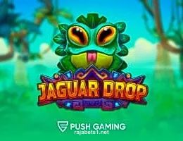 Jaguar Drop Game