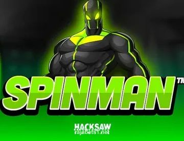 Spinman™ Game