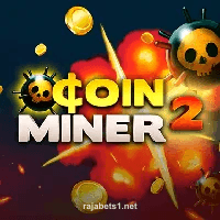 Coin Miner 2 Team Logo