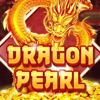 Dragon Pearl Team Logo
