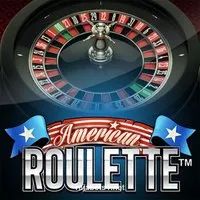 American Roulette Casino Game
