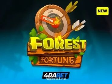 Forest Fortune Game
