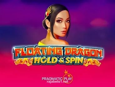 Floating Dragon Hold&Spin Game