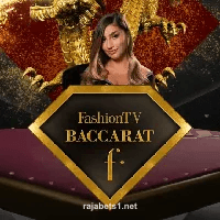 Fashion TV Baccarat Team Logo