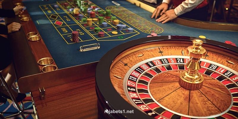Live Casino Games