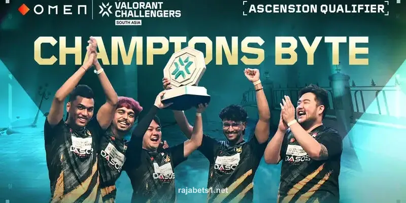 Velocity Gaming Team Logo